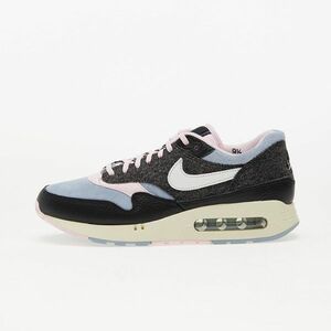 Sneakers Nike Air Max 1 '86 Premium Black/ Summit White-Anthracite-Pink Foam imagine