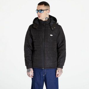 Jacheta RIPNDIP Fuckin Fuck Puffer Jacket Black imagine