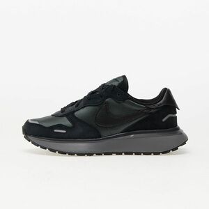 Sneakers Nike W Phoenix Waffle Anthracite/ Black-Off Noir-Smoke Grey imagine