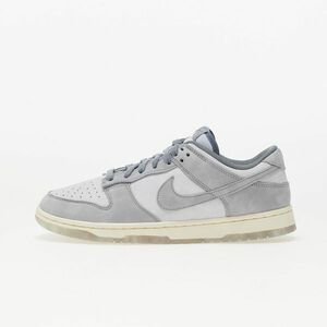 Sneakers Nike Wmns Dunk Low Cool Grey/ Football Grey-Coconut Milk imagine