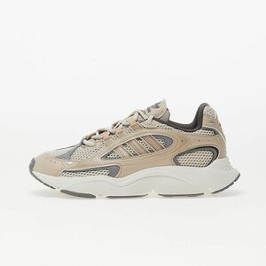 Sneakers adidas Ozmillen Aluminium/ Magic Beige/ Grey Three imagine