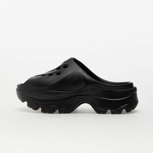 Sneakers adidas x Stella McCartney Clog Core Black/ Core Black/ Core Black imagine