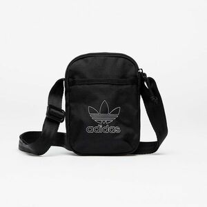 Geantă adidas Adicolor Festival Bag Black imagine