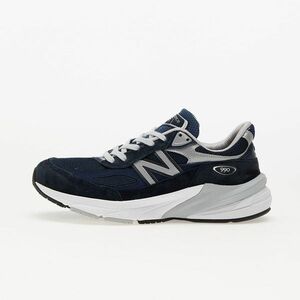 Sneakers New Balance 990 V6 Made in USA Navy imagine