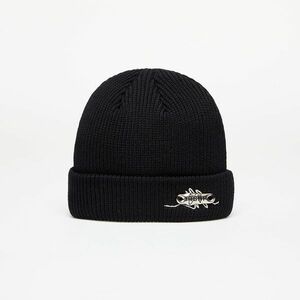 Footshop Everyday Beanie Black imagine