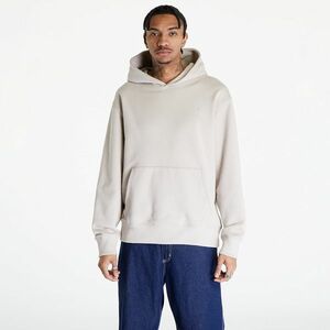 Hanorac adidas Adicolor Contempo French Terry Hoodie Wonder Beige imagine