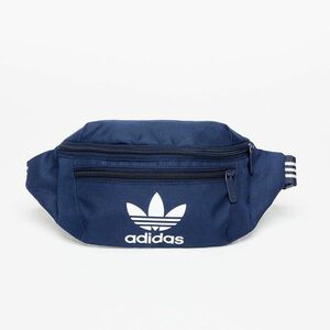 Geantă de talie adidas Ac Waistbag Blue imagine