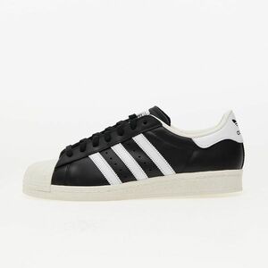Sneakers adidas Superstar 82 Core Black/ Ftw White/ Off White imagine