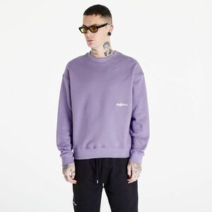 Hanorac Footshop Everyday Crewneck UNISEX Lilac imagine