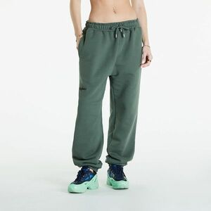 Pantaloni Footshop Everyday Sweatpants UNISEX Sage imagine