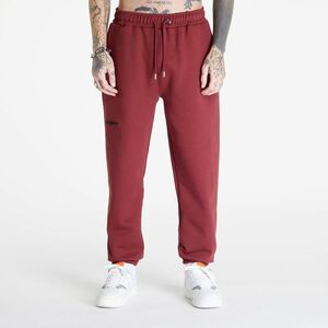 Pantaloni Footshop Everyday Sweatpants UNISEX Mars imagine