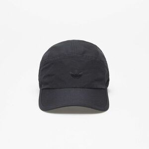 adidas Originals Adventure Tech Cap Black imagine