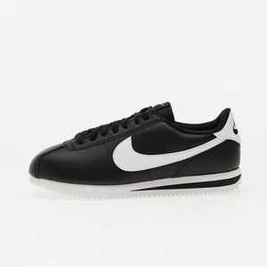 Sneakers Nike W Cortez Black/ White imagine