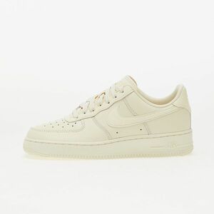 Sneakers Nike Air Force 1 '07 Fresh Coconut Milk/ Coconut Milk imagine