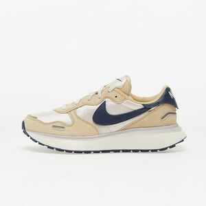 Sneakers Nike W Phoenix Waffle Lt Orewood Brn/ Midnight Navy-Team Gold imagine