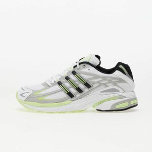 Sneakers adidas Adistar Cushion Ftw White/ Pulse Lime/ Core Black imagine