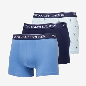 Ralph Lauren Classic Trunk 3-Pack Multicolor imagine