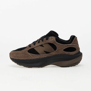 Sneakers New Balance WRPD Runner Mushroom Brown/ Black imagine