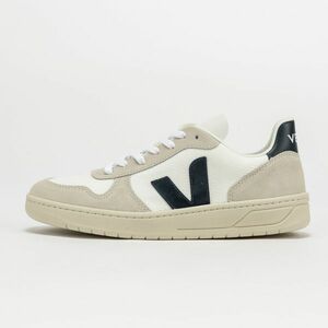 Sneakers Veja V-10 B-Mesh C/O White Nautico imagine