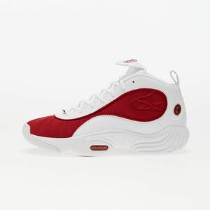 Sneakers Reebok Answer III Ftw White/ Flash Red/ Ftw White imagine