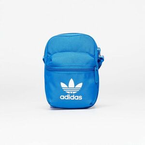 Geantă adidas Adicolor Classic Festival Bag Blue Bird imagine