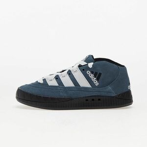 Sneakers adidas Adimatic Mid Legacy Blue/ Crystal White/ Core Black imagine