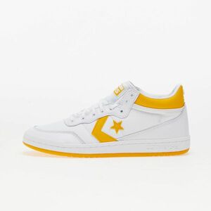 Sneakers Converse Fastbreak Pro White/ Light Yellow/ White imagine