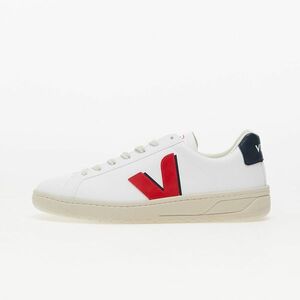 Sneakers Veja Urca W White Pekin Nautico imagine