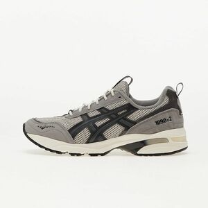 Sneakers Asics Gel-1090V2 Oyster Grey/ Clay Grey imagine