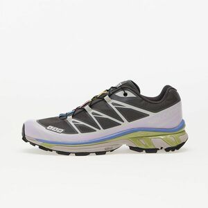 Sneakers Salomon XT-6 Magnet/ Ashes Of Roses/ Wpear imagine