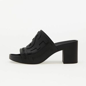 Sneakers Diesel Sa-Pamela H Sandals Black imagine