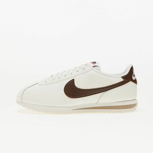 Sneakers Nike Cortez Sail/ Cacao Wow-Khaki-White imagine