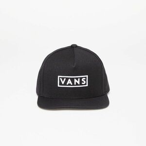 Vans MN Easy Box Snapback Black imagine