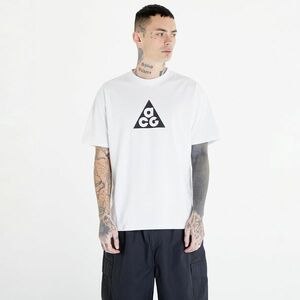 Nike ACG Men's Dri-FIT T-Shirt Summit White imagine