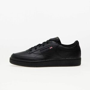 Sneakers Reebok Club C 85 Int-Black/ Charcoal imagine