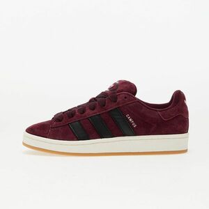 Sneakers adidas Campus 00s Maroon/ Core Black/ Off White imagine