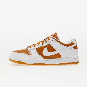 Sneakers Nike Dunk Low Dark Curry/ White imagine