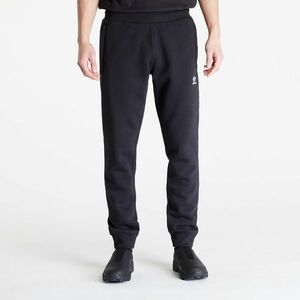 Pantaloni de trening adidas Originals Trefoil Essentials Pants Black imagine