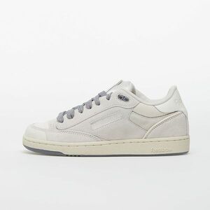 Sneakers Reebok Club C Bulc Chalk/ Alabaster/ Pure Grey 5 imagine