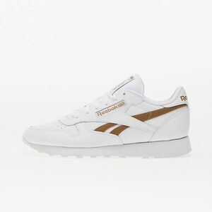 Sneakers Reebok Classic Leather White/ Trebro/ Ftw White imagine