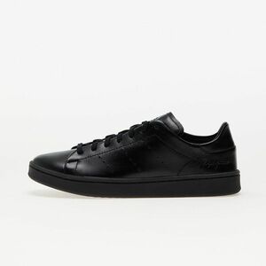 Sneakers Y-3 Stan Smith Black/ Black/ Black imagine