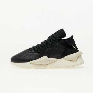 Sneakers Y-3 Kaiwa Black/ Off White/ Clear Brown imagine