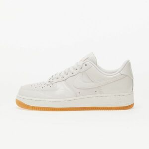 Sneakers Nike W Air Force 1 '07 LX Phantom/ Phantom-Sail-Gum Light Brown imagine