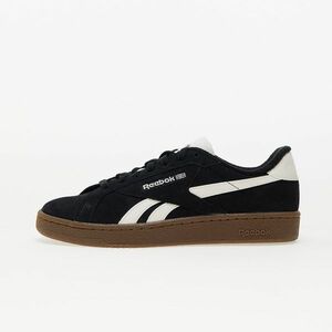 Sneakers Reebok Club C Grounds Uk Core Black/ Chalk/ Gum imagine