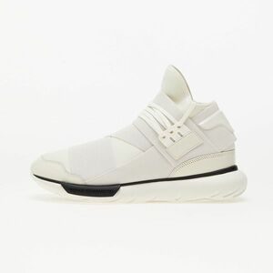 Sneakers Y-3 Qasa Off White/ Crew White/ Black imagine