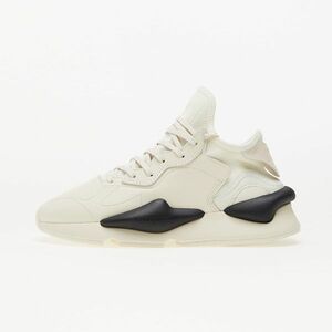 Sneakers Y-3 Kaiwa Crew White/ Off White/ Black imagine