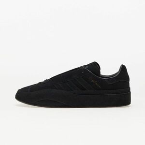 Sneakers Y-3 Gazelle Black/ Black/ Black imagine