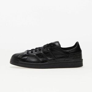 Sneakers Y-3 Superstar Black/ Black/ Black imagine