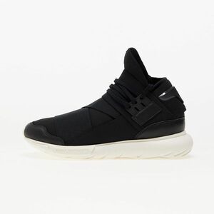 Sneakers Y-3 Qasa Black/ Black/ Off White imagine