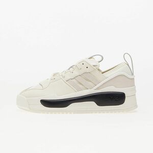 Sneakers Y-3 Rivalry Crew White/ Off White/ Black imagine